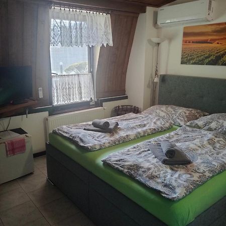 Penzion Rony Radejov Экстерьер фото