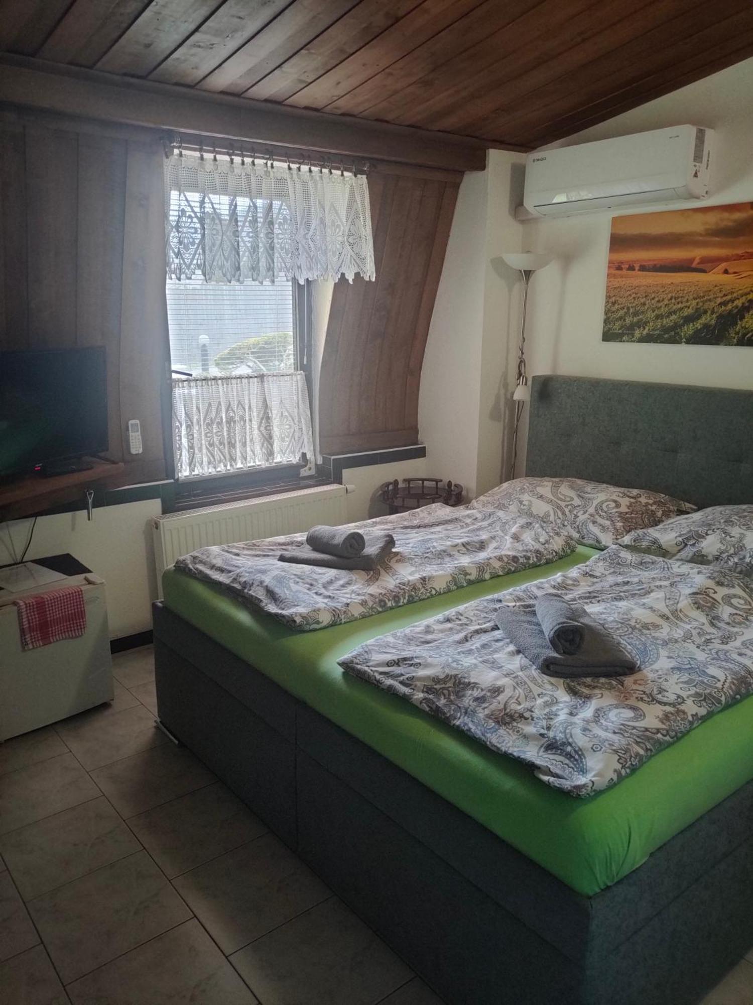 Penzion Rony Radejov Экстерьер фото