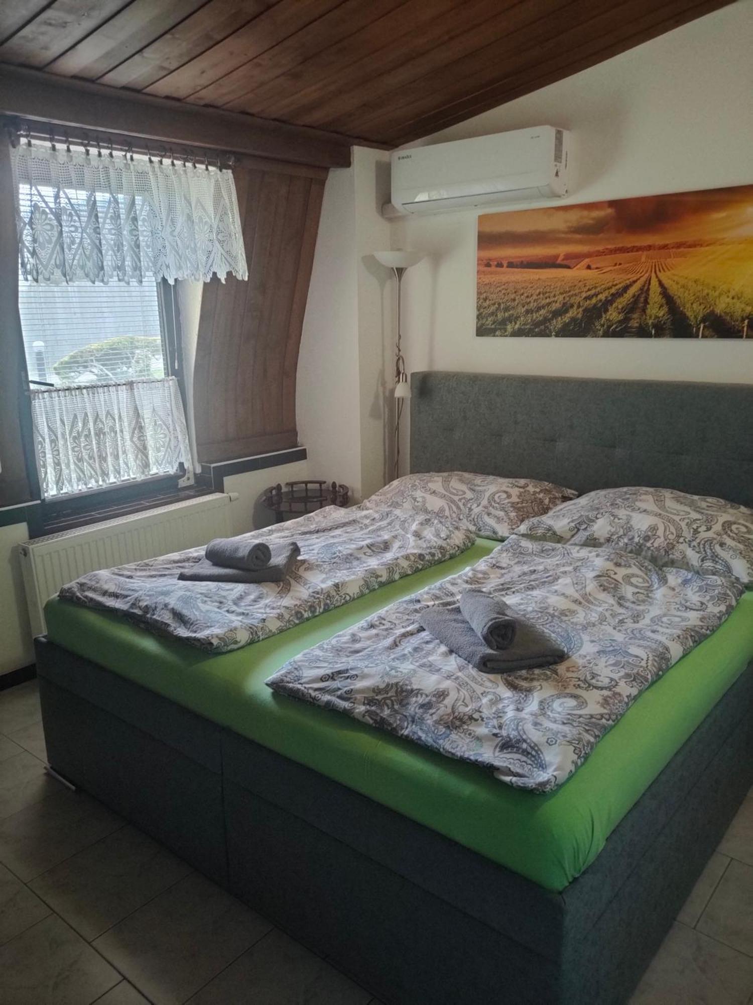 Penzion Rony Radejov Экстерьер фото